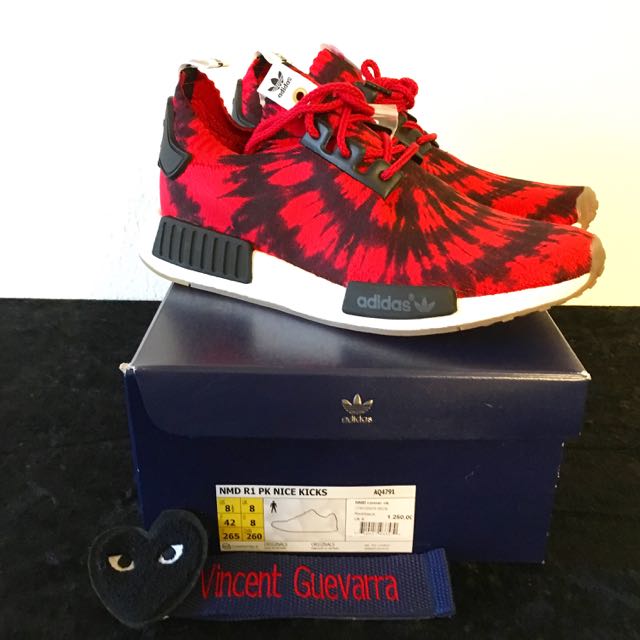 Adidas nmd nice kicks clearance