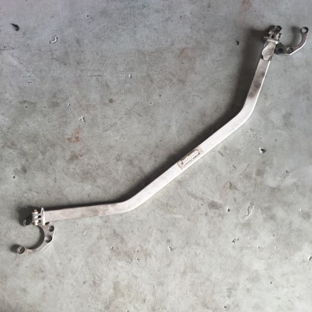 Alutec Strut Bar, Cars on Carousell
