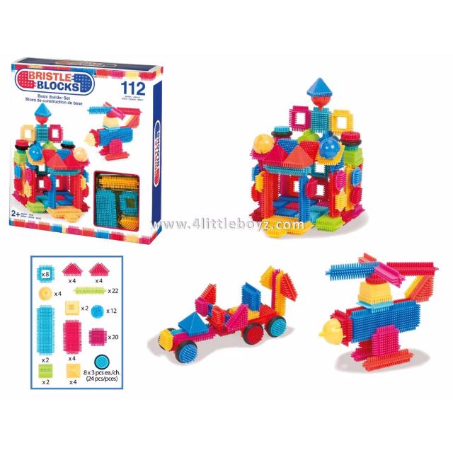 interlocking blocks for toddlers