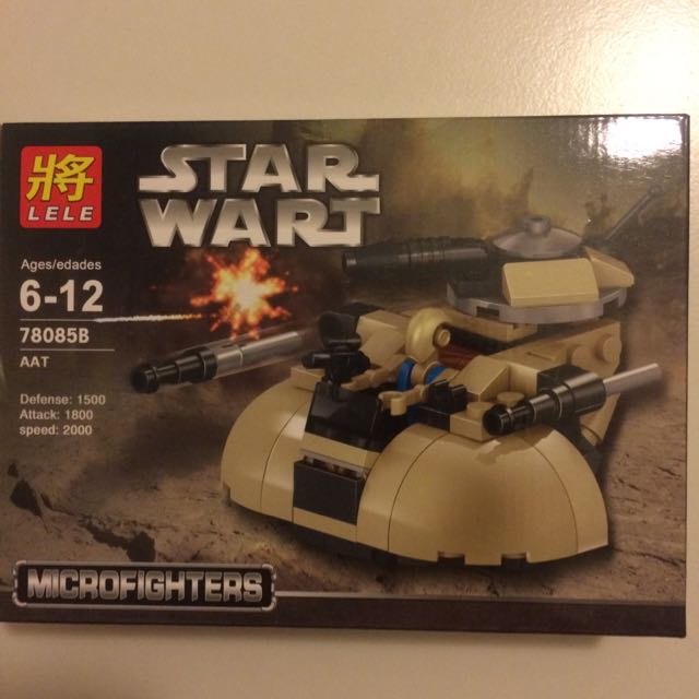 lego aat 2000