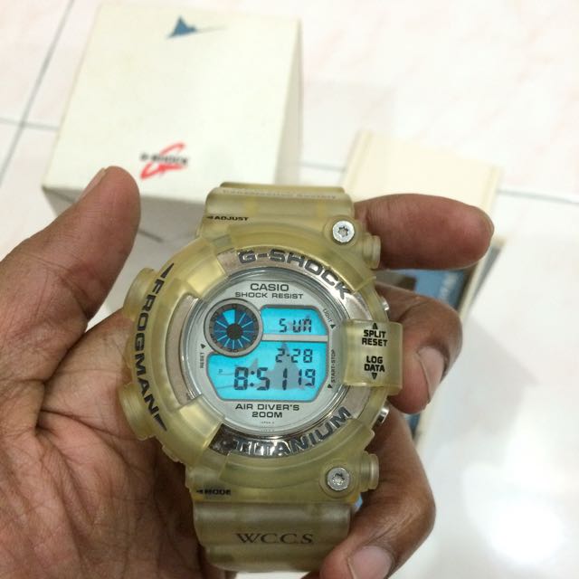 G shock 1294 best sale