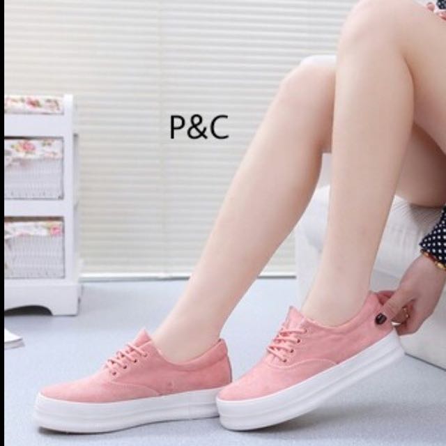 flat shoes wedges