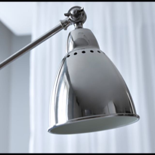 IKEA Barometer Work Lamp, Babies & Kids, Baby Nursery & Kids Furniture
