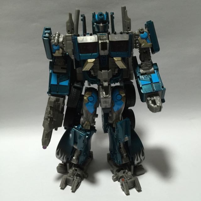 transformers nightwatch optimus prime