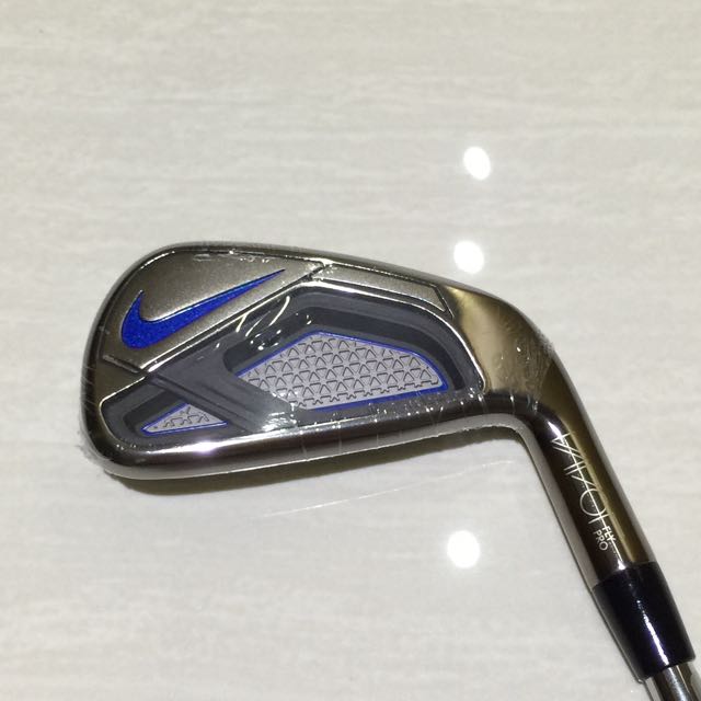 nike vapor fly pro irons