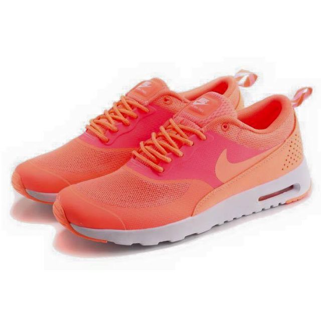 nike air max thea neon