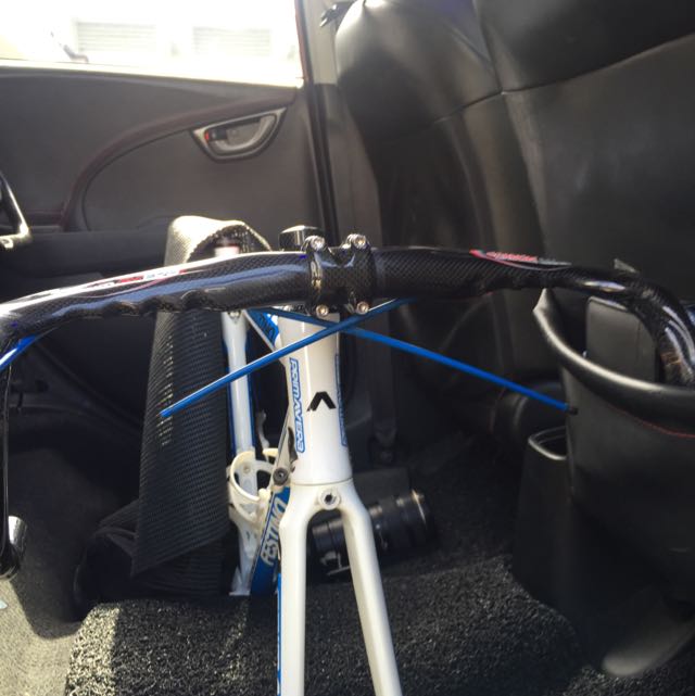 Primavera Road Bike Frame, Sports Equipment, Bicycles & Parts, Bicycles