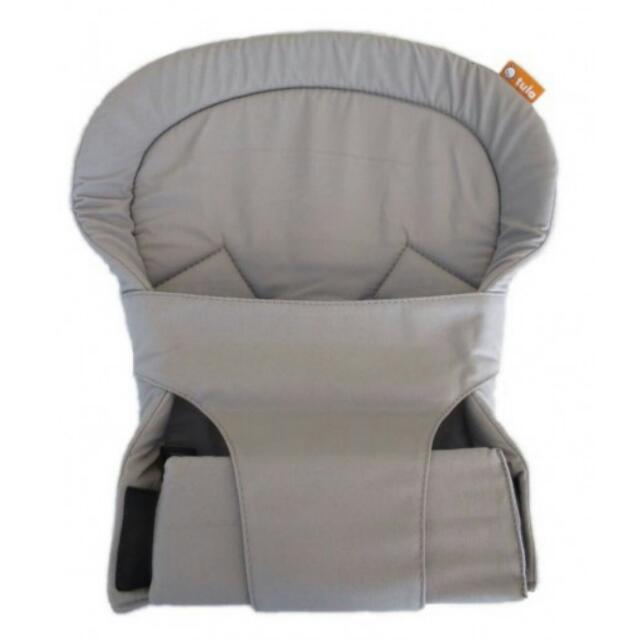 Tula without infant insert on sale