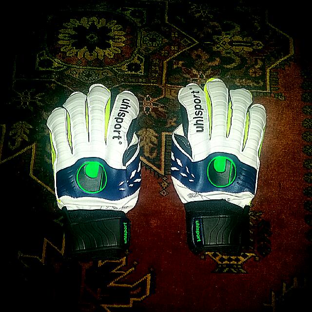 uhlsport support frame