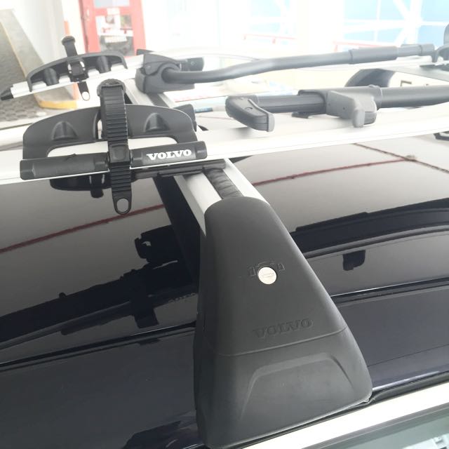 v40 bike rack