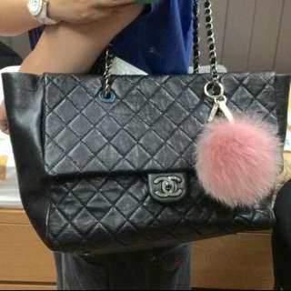 100+ affordable chanel large tote For Sale, Bags & Wallets