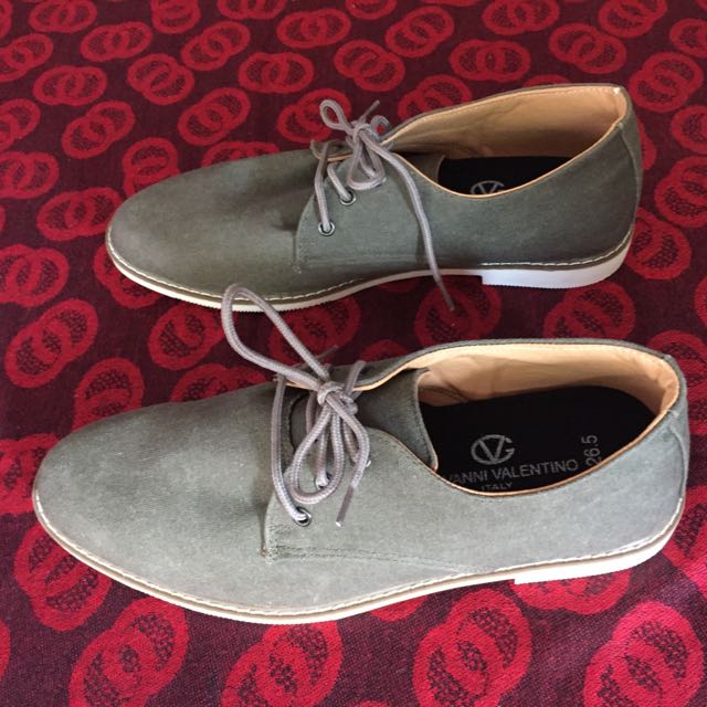 Giovanni valentino sneakers sales