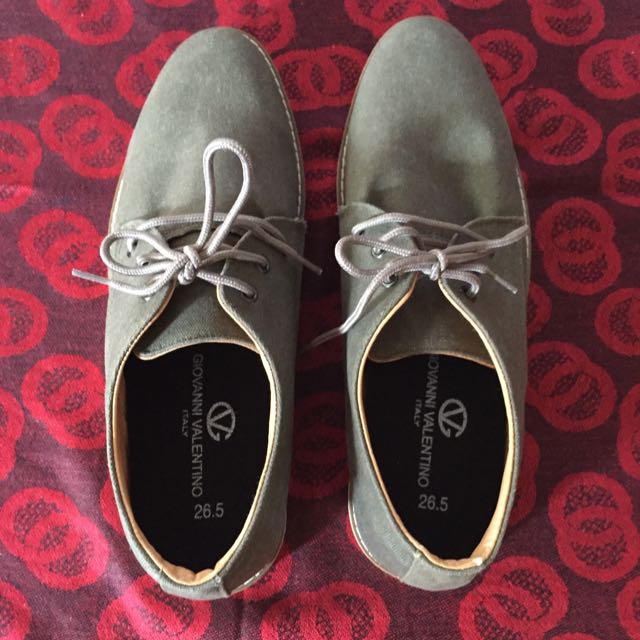 Giovanni store valentino shoes