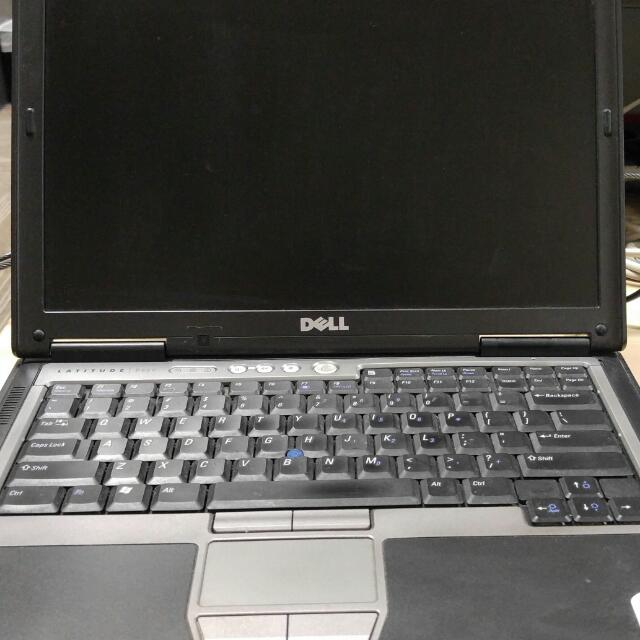 Dell Latitude D6 Electronics On Carousell