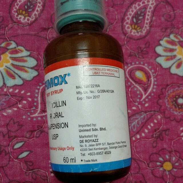 Kucing Anjing Ubat Selsema Dan Demam Flu N Cough Jenis Serbuk Pet Supplies On Carousell
