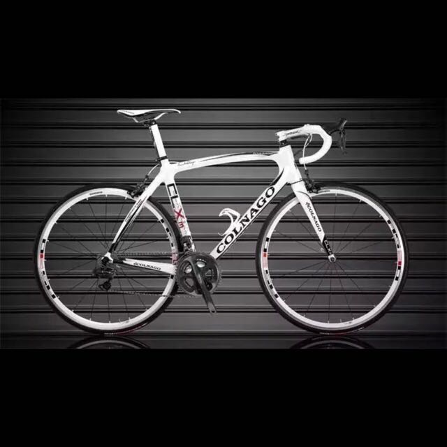 colnago clx 2012