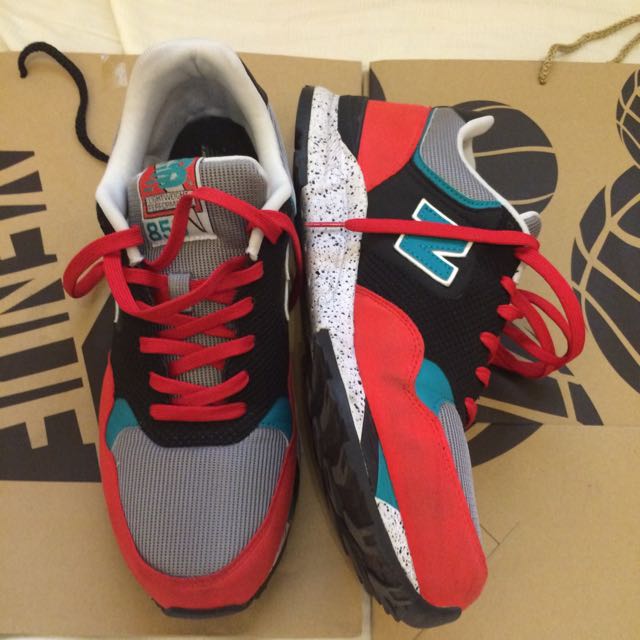 new balance 850 2016