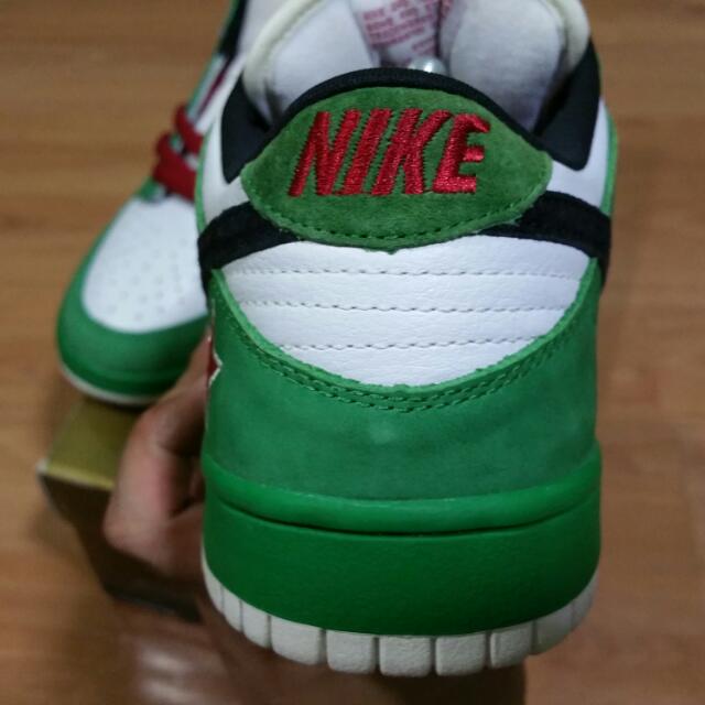 heineken sb high