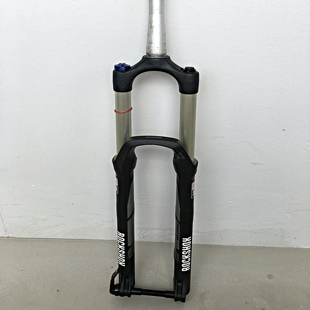 rockshox sektor 27.5