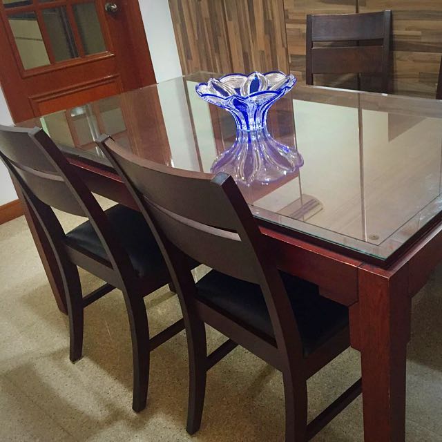 Second Hand Furnitures (many Items See Pics), Furniture & Home Living