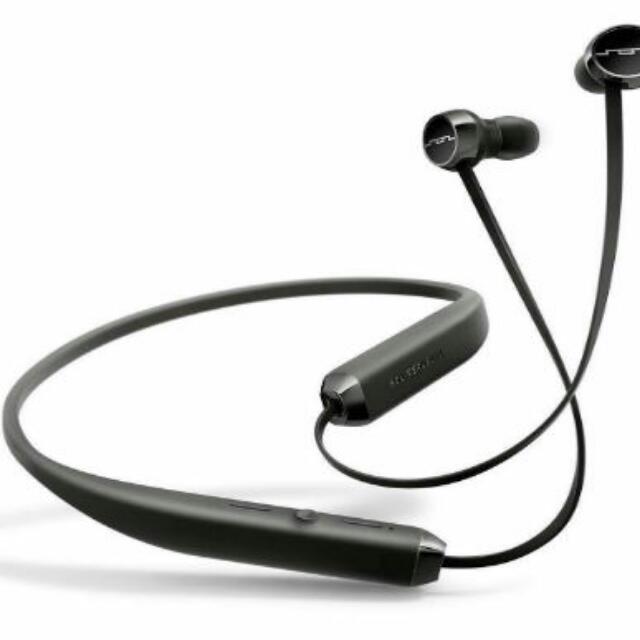 sol republic shadow wireless