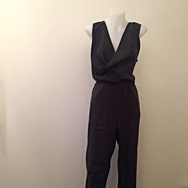 sportsgirl jumpsuit