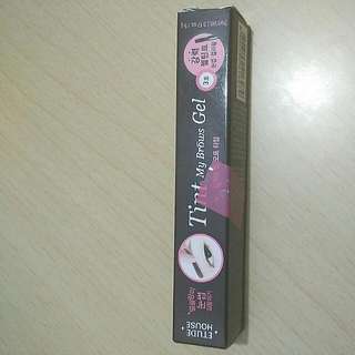 Etude House 染眉gel