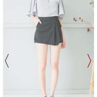 kilt skort