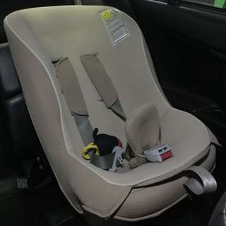 (Price Reduced) Combi Coccoro S Twin car seats