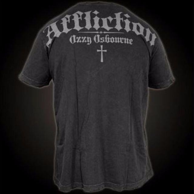 affliction ozzy osbourne shirt
