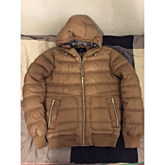 Celio winter clearance jackets