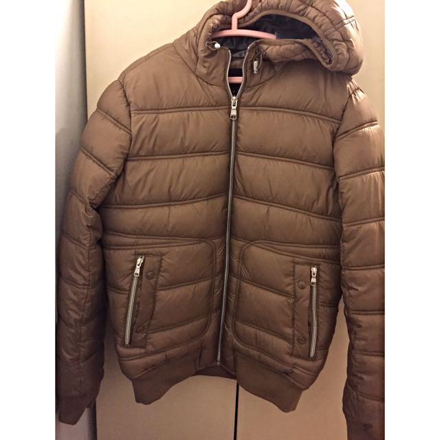 Celio winter jackets sale