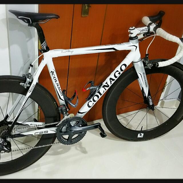colnago c59