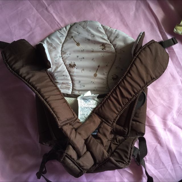 Evenflo babygo deals carrier