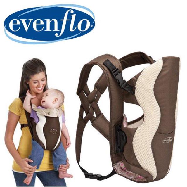Evenflo shop babygo carrier