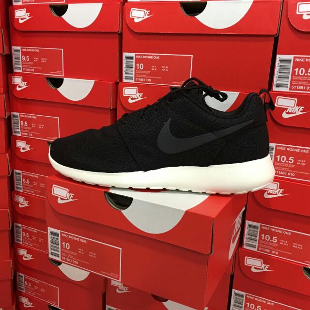 nike run roshe one
