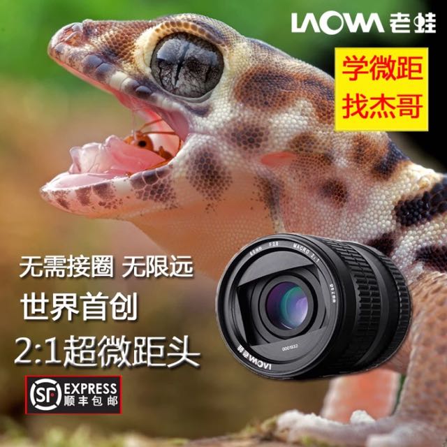Venus Optics Laowa 60mm F 2 8 Ultra Macro 2 1 Ratio Photography On Carousell Venus Optics Laowa 60mm F 2 8 Ultra Macro 2 1 Ratio Photography On Carousell