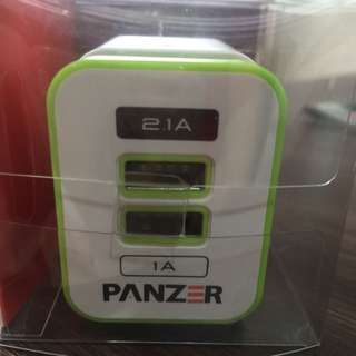 Traveling Charger, 3 In 1 Charger,