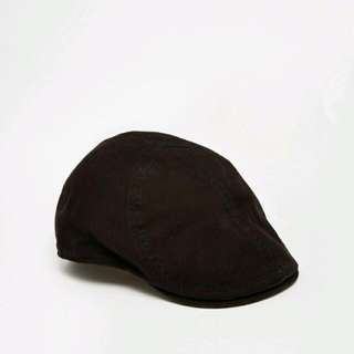 Flat Cap 貝雷帽