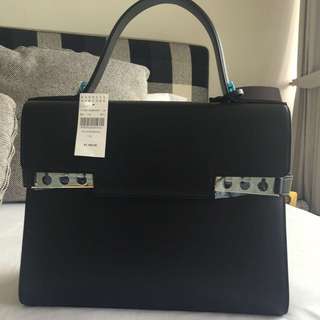 Delvaux, 名牌, 手袋及銀包- Carousell