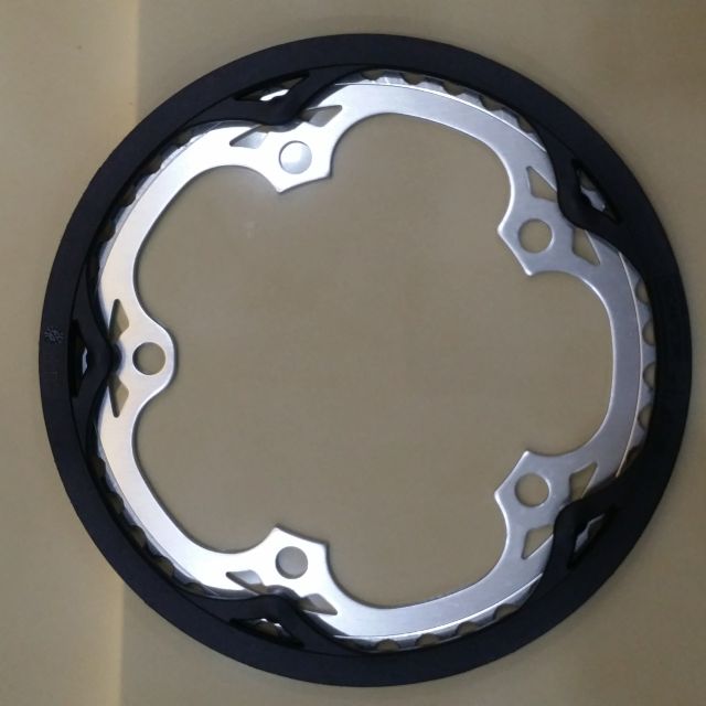 brompton 44t chainring