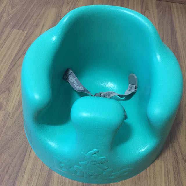 Bumbo Chair, Babies & Kids, Nursing & Feeding, Baby High Chairs on Carousell
