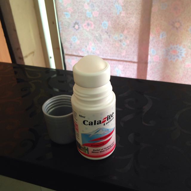 Calamine Lotion Roll On, Beauty & Personal Care, Face, Face Care on