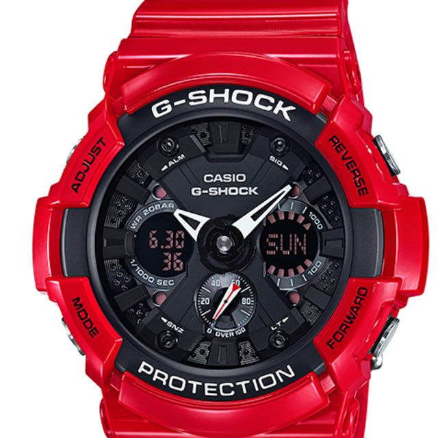 G shock ga 201rd sales price