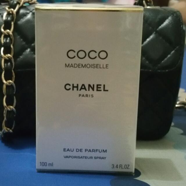 Chanel Coco Mademoiselle Intense For Women price in Dubai UAE  Compare  Prices