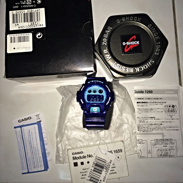 Dw6900 cc2 hot sale