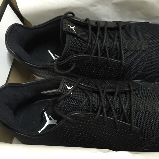 Jordan online eclipse noir