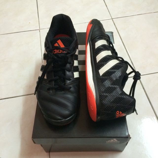 top sala futsal