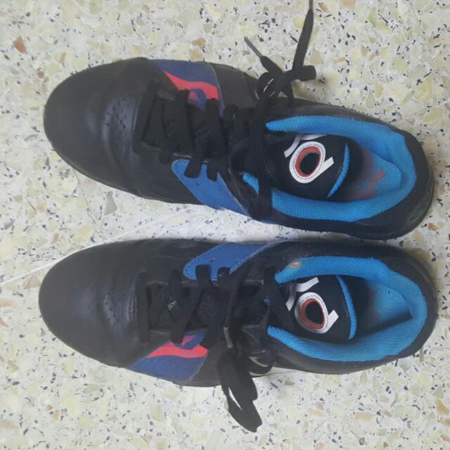 Kevin durant discount shoes size 3