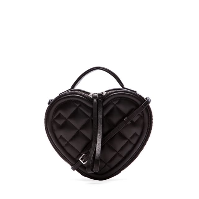 Marc jacobs new arrivals heart bag
